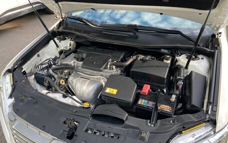Toyota Camry, 2013 год, 1 850 000 рублей, 23 фотография