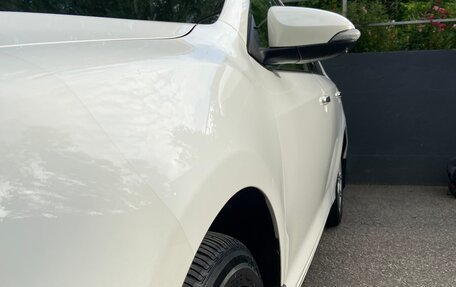 Toyota Camry, 2013 год, 1 850 000 рублей, 22 фотография