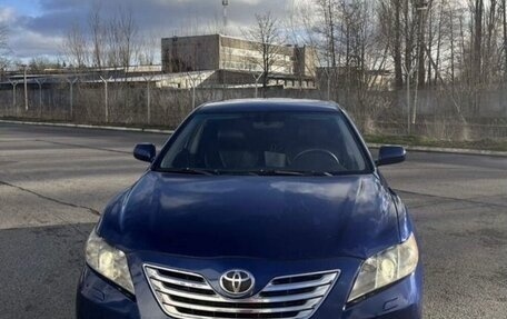 Toyota Camry, 2006 год, 970 000 рублей, 3 фотография