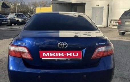 Toyota Camry, 2006 год, 970 000 рублей, 4 фотография