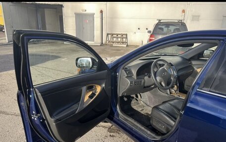 Toyota Camry, 2006 год, 970 000 рублей, 6 фотография