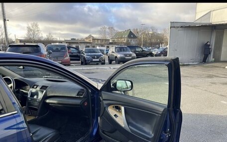Toyota Camry, 2006 год, 970 000 рублей, 7 фотография