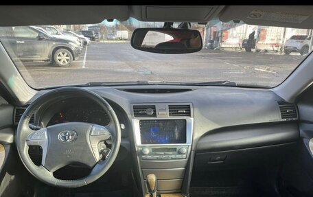 Toyota Camry, 2006 год, 970 000 рублей, 9 фотография