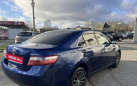 Toyota Camry, 2006 год, 970 000 рублей, 10 фотография