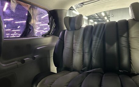 Hyundai Grand Starex Grand Starex I рестайлинг 2, 2014 год, 2 199 000 рублей, 9 фотография