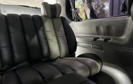 Hyundai Grand Starex Grand Starex I рестайлинг 2, 2014 год, 2 199 000 рублей, 10 фотография