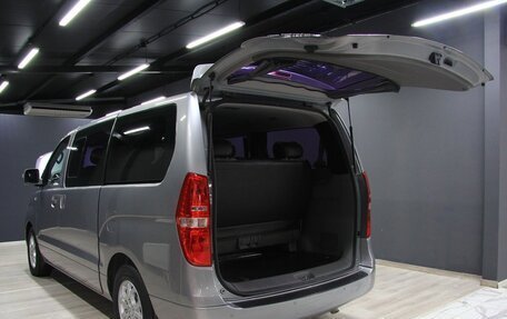 Hyundai Grand Starex Grand Starex I рестайлинг 2, 2014 год, 2 199 000 рублей, 5 фотография