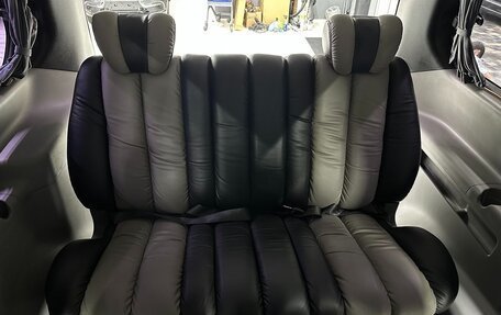 Hyundai Grand Starex Grand Starex I рестайлинг 2, 2014 год, 2 199 000 рублей, 8 фотография