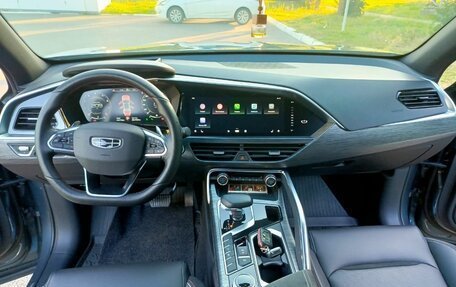 Geely Tugella FY11, 2023 год, 3 400 000 рублей, 2 фотография