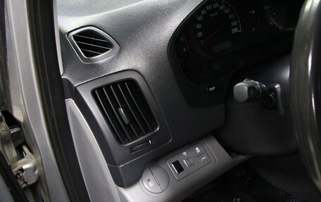 Hyundai Grand Starex Grand Starex I рестайлинг 2, 2014 год, 2 199 000 рублей, 15 фотография