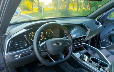 Geely Tugella FY11, 2023 год, 3 400 000 рублей, 11 фотография