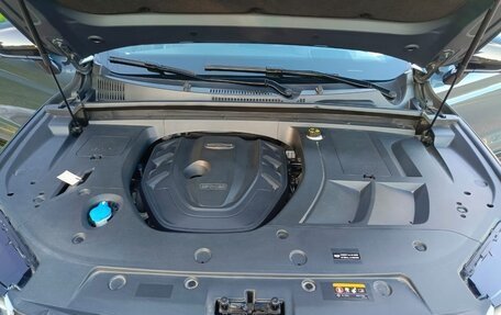 Geely Tugella FY11, 2023 год, 3 400 000 рублей, 8 фотография