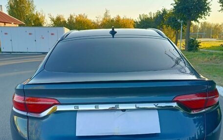 Geely Tugella FY11, 2023 год, 3 400 000 рублей, 21 фотография