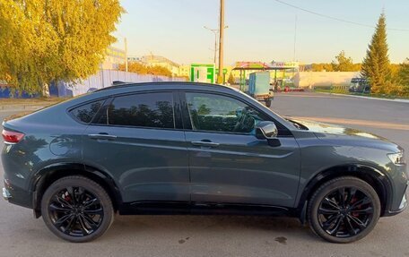 Geely Tugella FY11, 2023 год, 3 400 000 рублей, 24 фотография