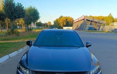 Geely Tugella FY11, 2023 год, 3 400 000 рублей, 22 фотография