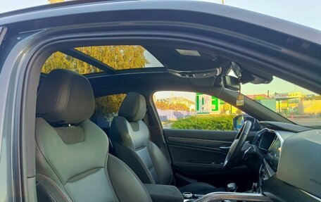 Geely Tugella FY11, 2023 год, 3 400 000 рублей, 31 фотография