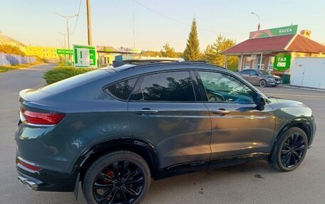 Geely Tugella FY11, 2023 год, 3 400 000 рублей, 34 фотография