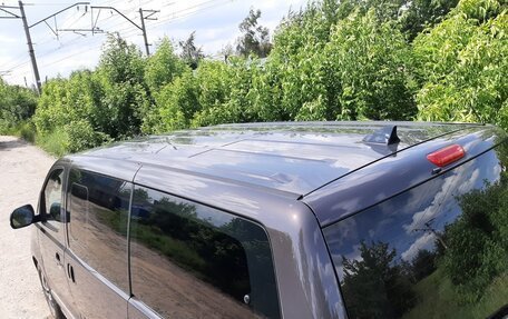 Hyundai H-1 II рестайлинг, 2020 год, 2 700 000 рублей, 4 фотография