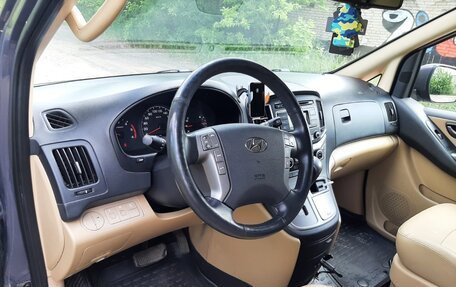 Hyundai H-1 II рестайлинг, 2020 год, 2 700 000 рублей, 30 фотография