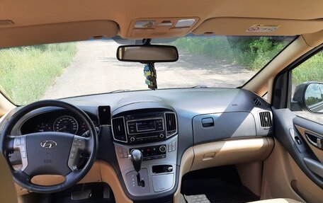 Hyundai H-1 II рестайлинг, 2020 год, 2 700 000 рублей, 32 фотография