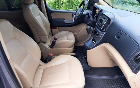 Hyundai H-1 II рестайлинг, 2020 год, 2 700 000 рублей, 29 фотография