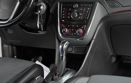 Opel Mokka I, 2015 год, 1 095 000 рублей, 13 фотография