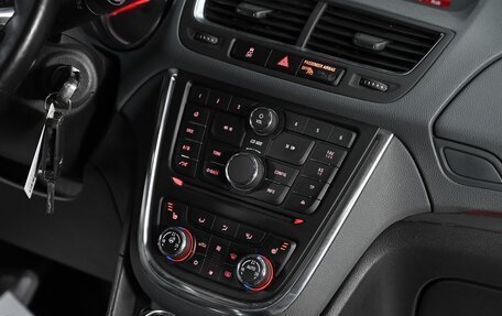 Opel Mokka I, 2015 год, 1 095 000 рублей, 12 фотография