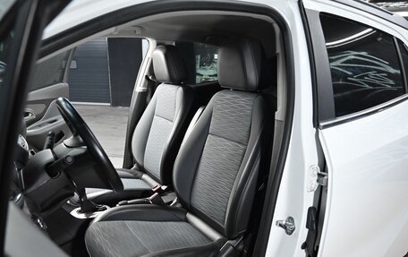 Opel Mokka I, 2015 год, 1 095 000 рублей, 6 фотография