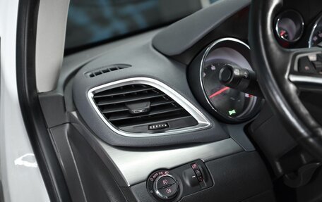 Opel Mokka I, 2015 год, 1 095 000 рублей, 9 фотография