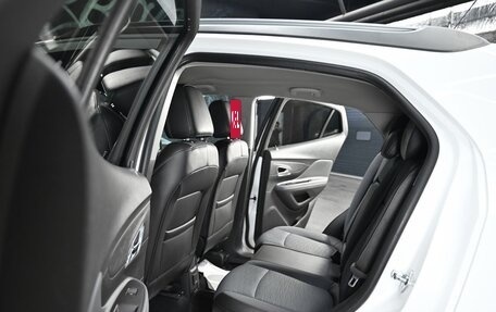 Opel Mokka I, 2015 год, 1 095 000 рублей, 15 фотография