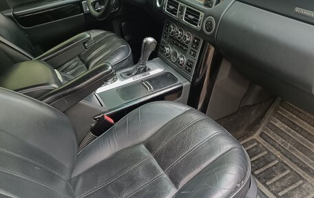 Land Rover Range Rover III, 2008 год, 850 000 рублей, 7 фотография