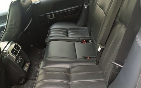 Land Rover Range Rover III, 2008 год, 850 000 рублей, 12 фотография
