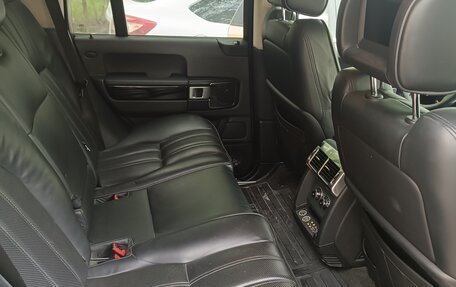 Land Rover Range Rover III, 2008 год, 850 000 рублей, 9 фотография