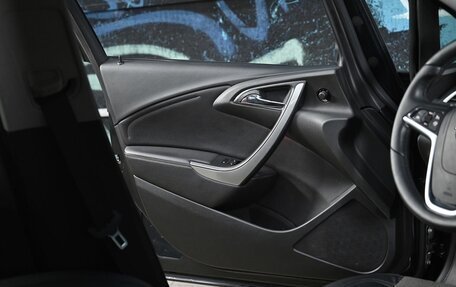 Opel Astra J, 2013 год, 825 000 рублей, 7 фотография