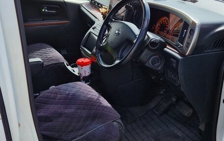 Nissan Elgrand III, 2006 год, 1 710 000 рублей, 17 фотография