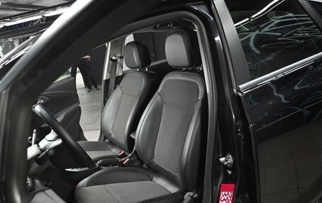 Opel Astra J, 2013 год, 825 000 рублей, 6 фотография