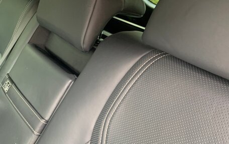 Lexus RX IV рестайлинг, 2018 год, 4 900 000 рублей, 20 фотография