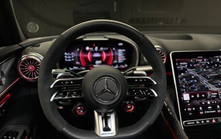 Mercedes-Benz SL-Класс AMG, 2022 год, 19 200 000 рублей, 8 фотография