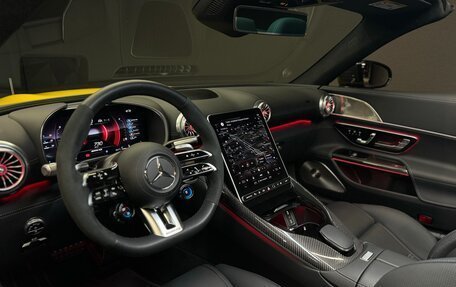 Mercedes-Benz SL-Класс AMG, 2022 год, 19 200 000 рублей, 7 фотография
