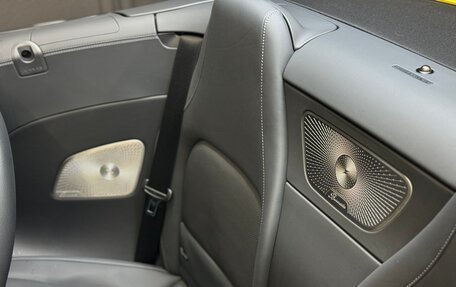 Mercedes-Benz SL-Класс AMG, 2022 год, 19 200 000 рублей, 14 фотография