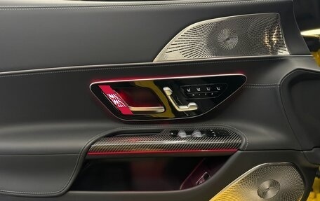 Mercedes-Benz SL-Класс AMG, 2022 год, 19 200 000 рублей, 11 фотография