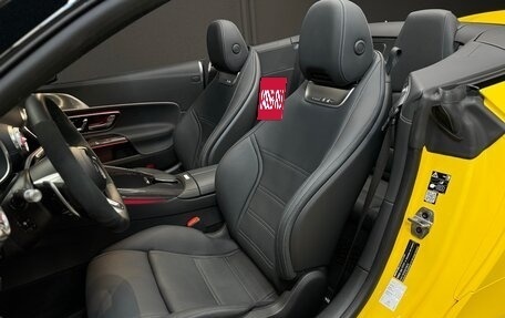 Mercedes-Benz SL-Класс AMG, 2022 год, 19 200 000 рублей, 12 фотография