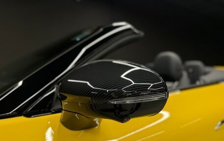 Mercedes-Benz SL-Класс AMG, 2022 год, 19 200 000 рублей, 19 фотография