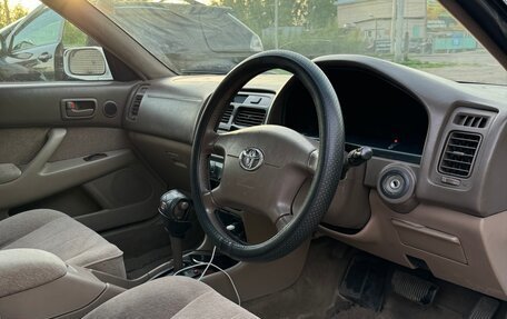 Toyota Vista, 1996 год, 445 000 рублей, 6 фотография
