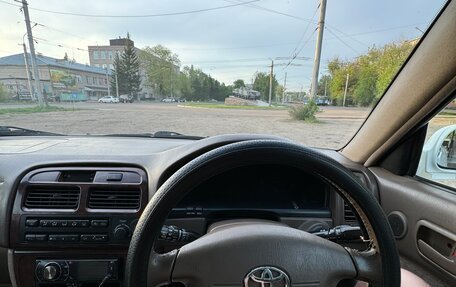 Toyota Vista, 1996 год, 445 000 рублей, 8 фотография