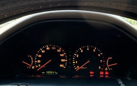 Toyota Vista, 1996 год, 445 000 рублей, 9 фотография