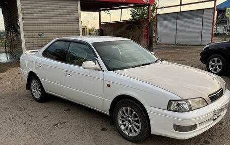 Toyota Vista, 1996 год, 445 000 рублей, 5 фотография