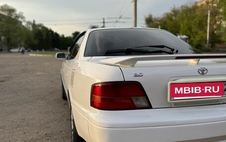 Toyota Vista, 1996 год, 445 000 рублей, 3 фотография