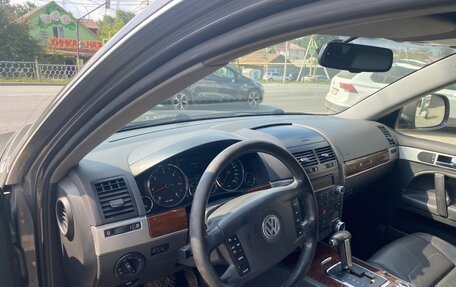 Volkswagen Touareg III, 2008 год, 1 150 000 рублей, 6 фотография