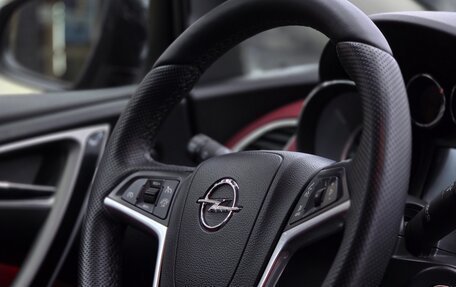 Opel Astra J, 2012 год, 820 000 рублей, 12 фотография